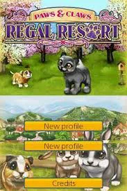 Paws & Claws: Regal Resort screenshot