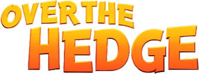 Over the Hedge logo