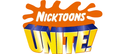 Nicktoons Unite! logo