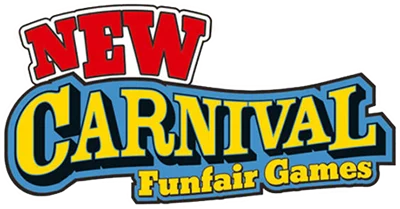 New Carnival Games logo