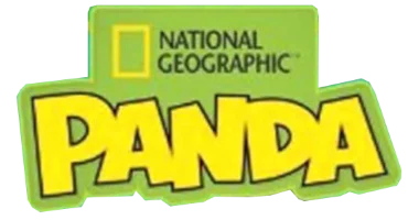 National Geographic Panda logo