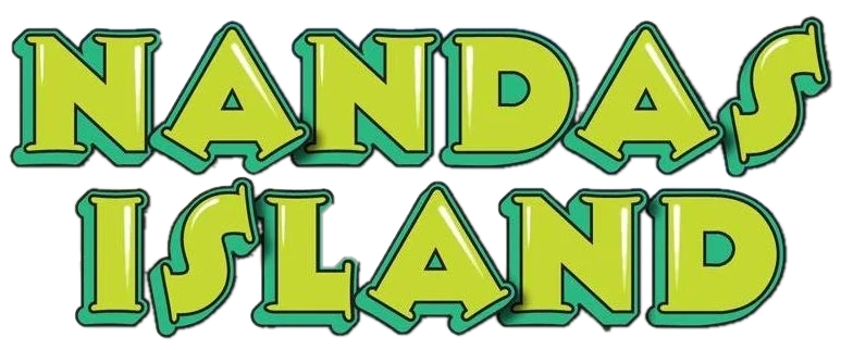Nanda's Island logo
