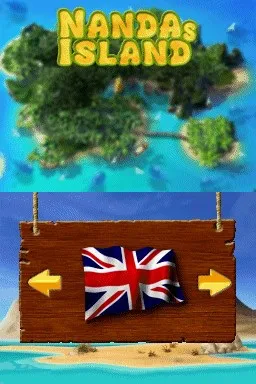 Nanda's Island screenshot