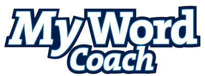 My Word Coach: Improve Your Vocabulary logo