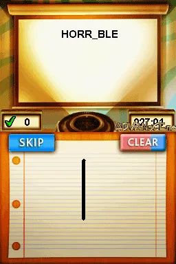 Backdrop artwork for My Word Coach: Improve Your Vocabulary