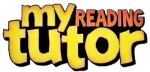My Reading Tutor logo