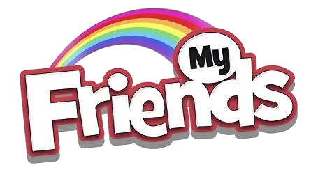 My Friends logo