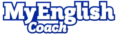 My English Coach: Para Hispanoparlantes logo