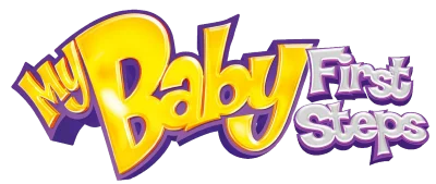 My Baby First Steps logo