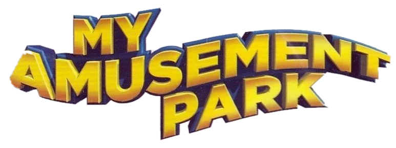 My Amusement Park logo