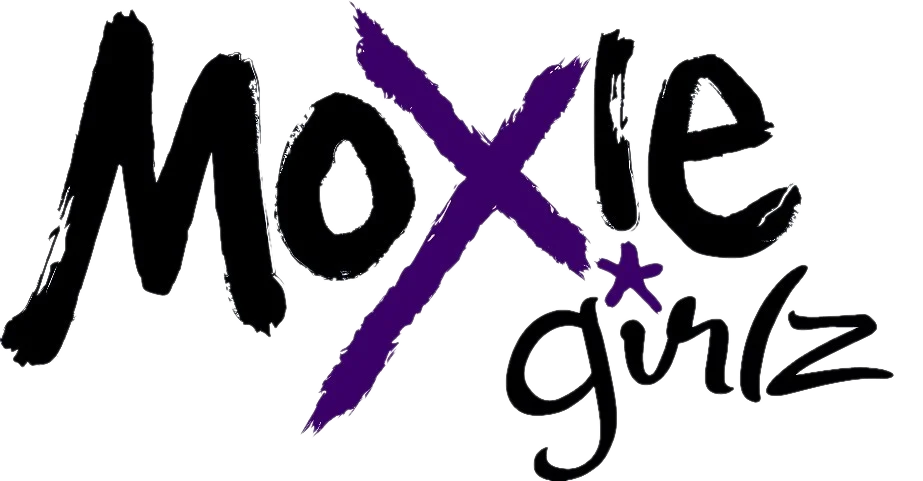 Moxie Girlz logo