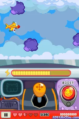 Backdrop artwork for Moshi Monsters: Moshlings Theme Park