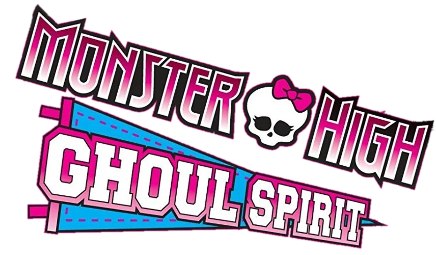 Monster High: Ghoul Spirit logo