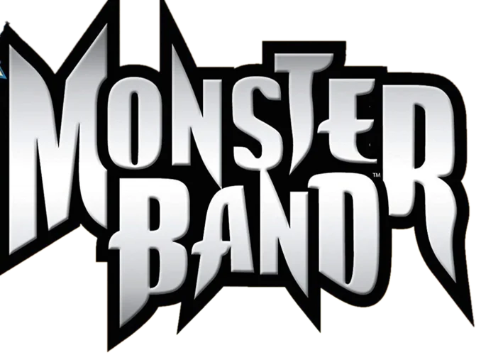 Monster Band logo