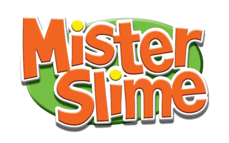 Mister Slime logo