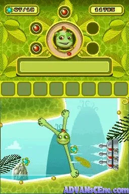 Backdrop artwork for Mister Slime