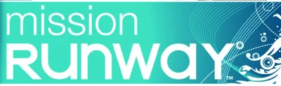 Mission Runway logo