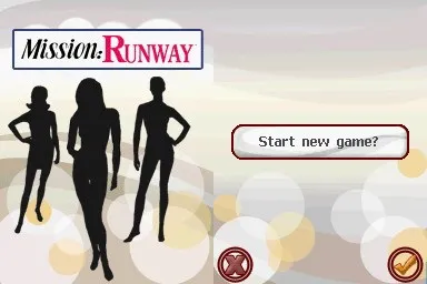 Mission Runway screenshot