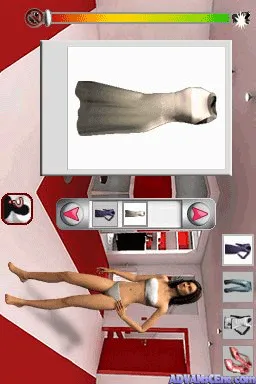 Mission Runway screenshot