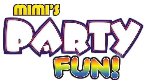 Mimi's Party Fun! logo