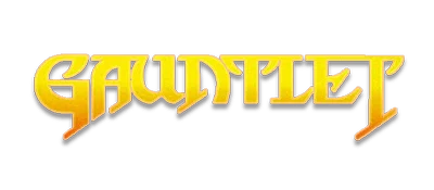 Gauntlet logo