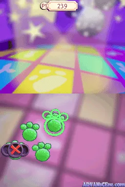 Backdrop artwork for Littlest Pet Shop 3: Biggest Stars Blue Team
