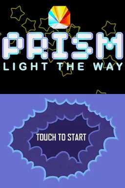Prism: Light the Way screenshot