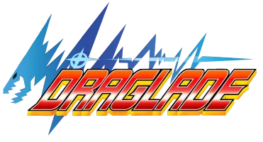 Draglade logo