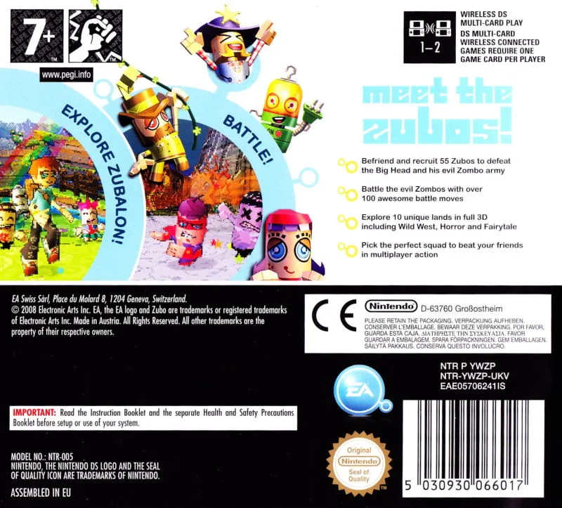 Zubo box back