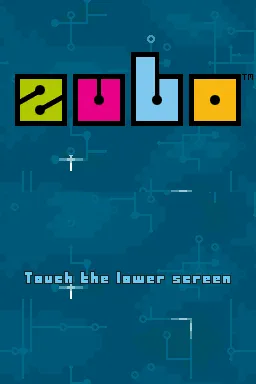 Zubo screenshot