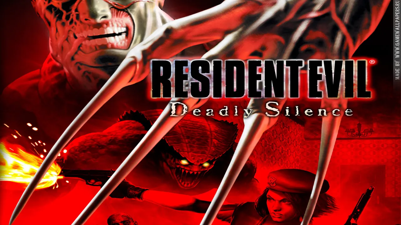 Backdrop artwork for CSI: Deadly Intent: The Hidden Cases