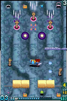 Away: Shuffle Dungeon screenshot