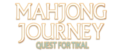 Mahjong Journey: Quest for Tikal logo