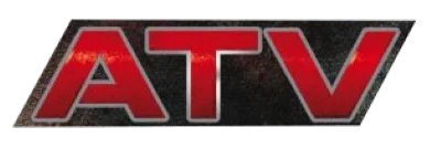 2 Game Pack!: Monster Trucks Mayhem + ATV: Thunder Ridge Riders logo