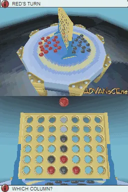 4 Game Pack!: Battleship + Connect Four + Sorry! + Trouble screenshot