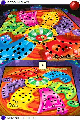 Backdrop artwork for 4 Game Pack!: Clue + Aggravation + Perfection + Mouse Trap