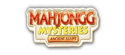 Mahjongg Mysteries: Ancient Egypt logo
