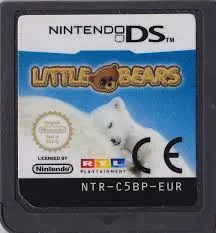 Little Bears cart