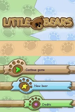 Little Bears screenshot