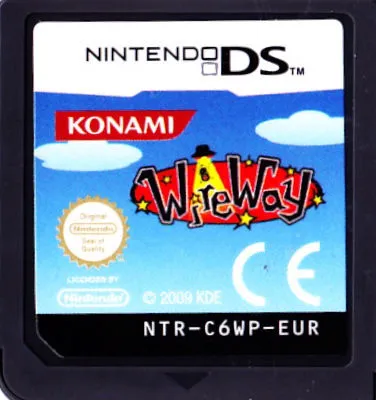 Wireway cart