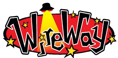 Wireway logo