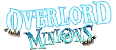 Overlord Minions logo