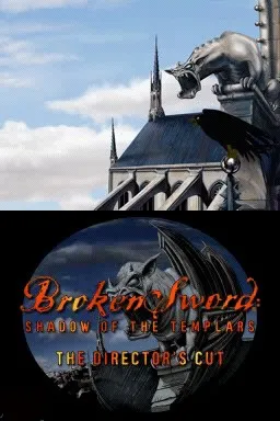 Broken Sword: Shadow of the Templars: The Director's Cut screenshot