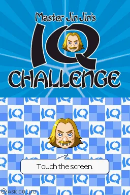 Master Jin Jin's IQ Challenge screenshot