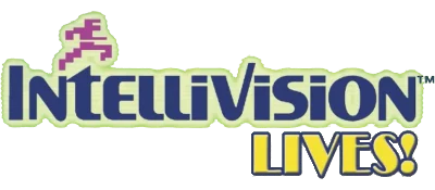 Intellivision Lives! logo