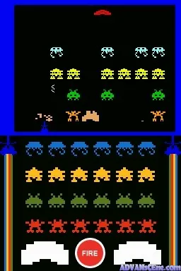 Intellivision Lives! screenshot