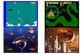 Intellivision Lives! screenshot