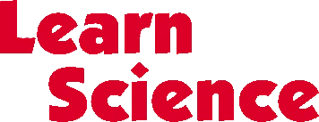Learn Science logo