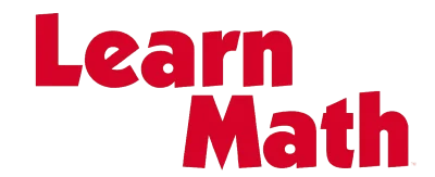 Learn Math logo