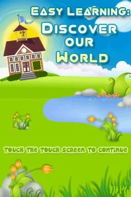 Learn Geography screenshot